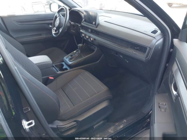 2HKRS5H56PH714338 Honda Cr-v Hybrid Sport