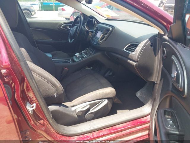 2015 CHRYSLER 200 1C3CCCAB1FN558476 Photo 4