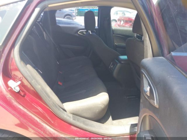 2015 CHRYSLER 200 1C3CCCAB1FN558476 Photo 7