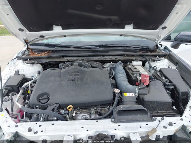 4T1KZ1AK6RU093662 Toyota 2gr-fks