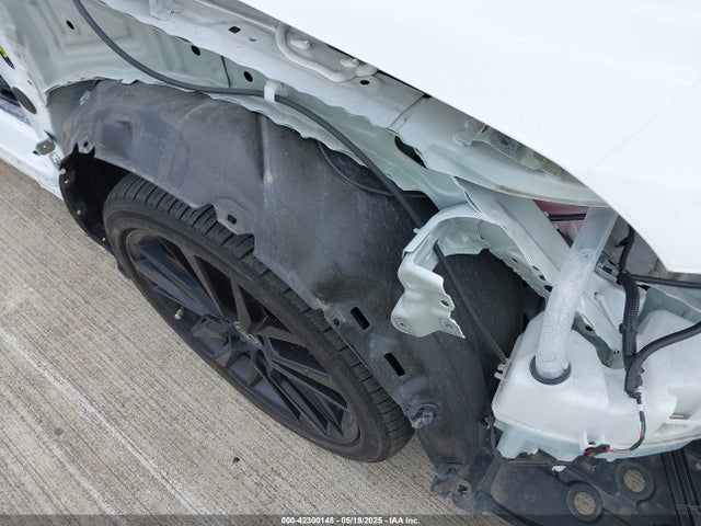 4T1KZ1AK6RU093662 Toyota 2gr-fks
