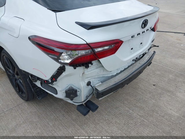 4T1KZ1AK6RU093662 Toyota 2gr-fks