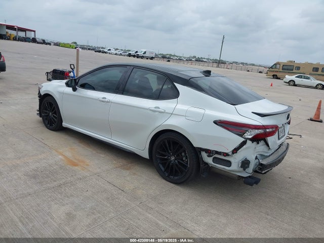 4T1KZ1AK6RU093662 Toyota 2gr-fks
