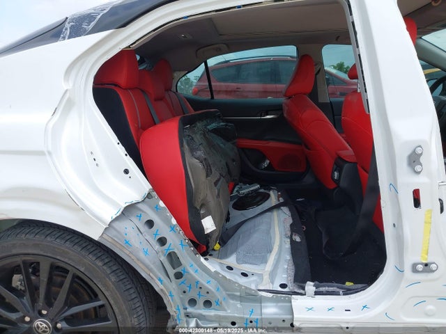 4T1KZ1AK6RU093662 Toyota 2gr-fks