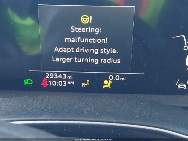WA1FVBF18PD016158 Audi Q8