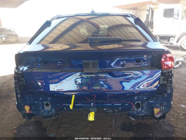WA1FVBF18PD016158 Audi Q8