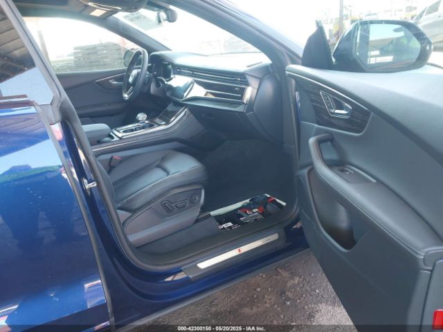 WA1FVBF18PD016158 Audi Q8