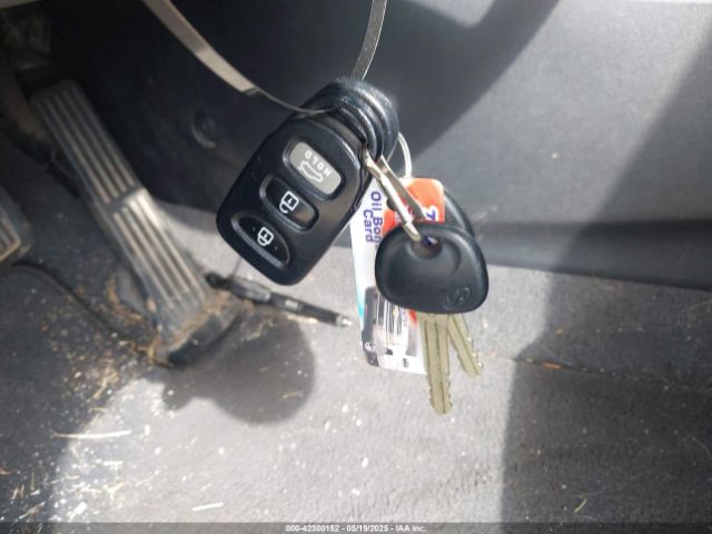 5NPDH4AE8GH682134 Hyundai ELANTRA SE