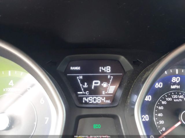 5NPDH4AE8GH682134 Hyundai ELANTRA SE