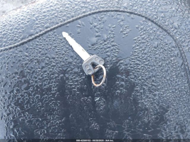 2001 YAMAHA XV1600 JYAVP02E91A013346 Photo 10