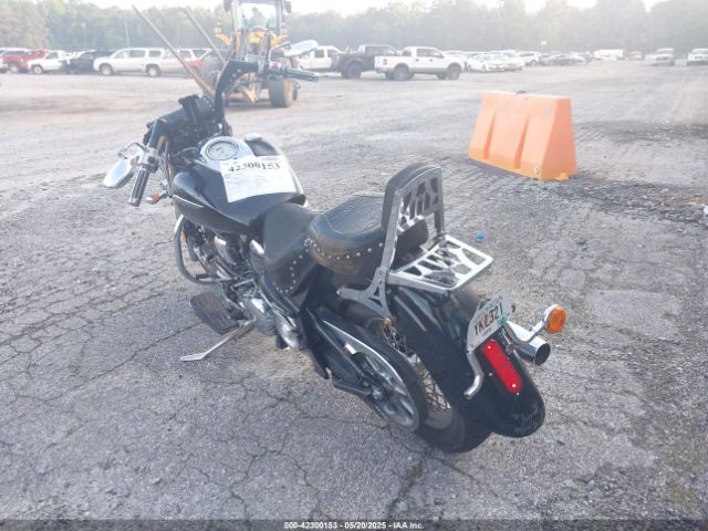 2001 YAMAHA XV1600 JYAVP02E91A013346 Photo 2