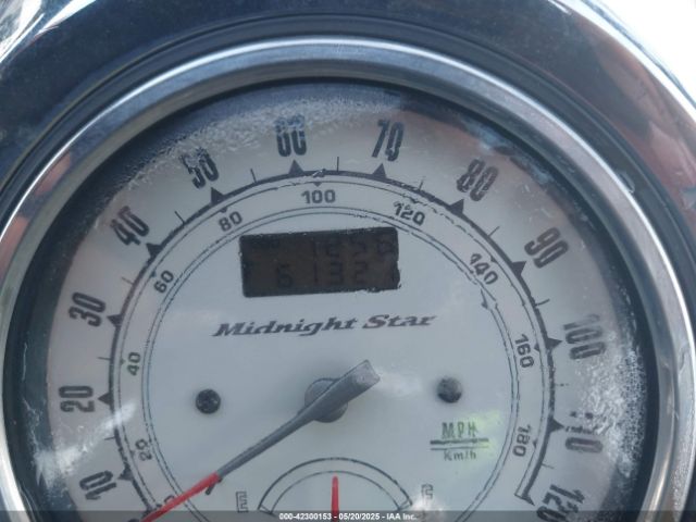 2001 YAMAHA XV1600 JYAVP02E91A013346 Photo 6