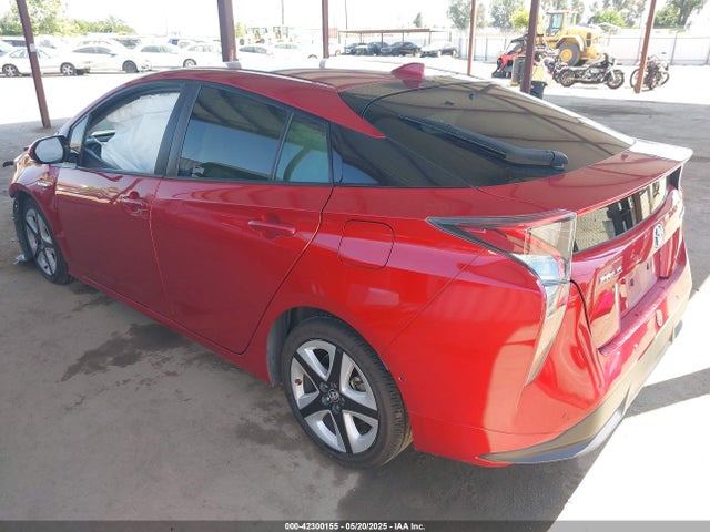 JTDKARFU1J3551221 Toyota 2zr-fxe,1nm