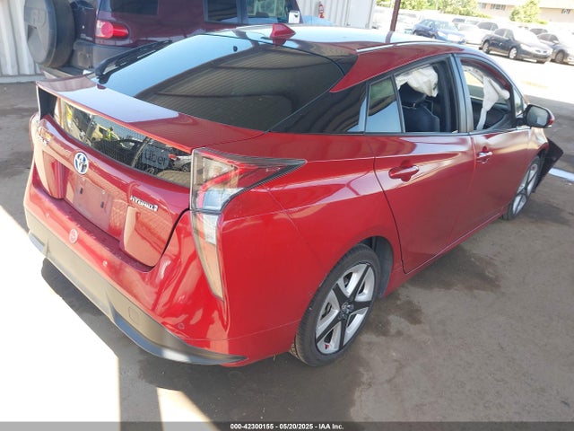 JTDKARFU1J3551221 Toyota 2zr-fxe,1nm