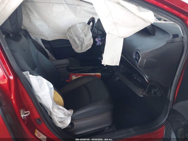 JTDKARFU1J3551221 Toyota 2zr-fxe,1nm