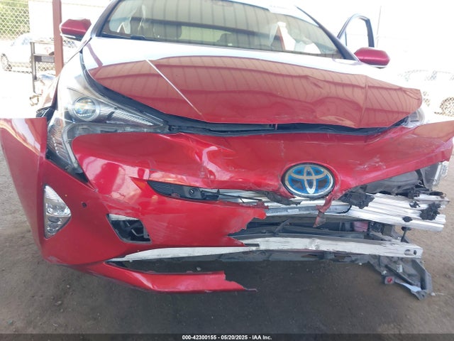 JTDKARFU1J3551221 Toyota 2zr-fxe,1nm