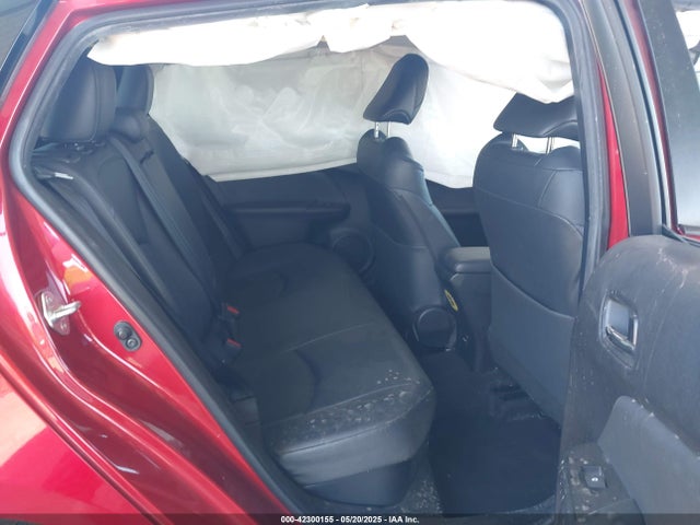 JTDKARFU1J3551221 Toyota 2zr-fxe,1nm