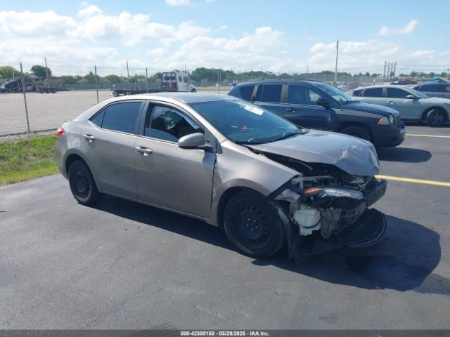 2T1BURHE3FC426541 auction archive image