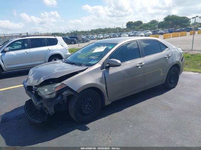 2T1BURHE3FC426541 Toyota Corolla L/le/le Plus/le Premium/s/s Plus/s Premium