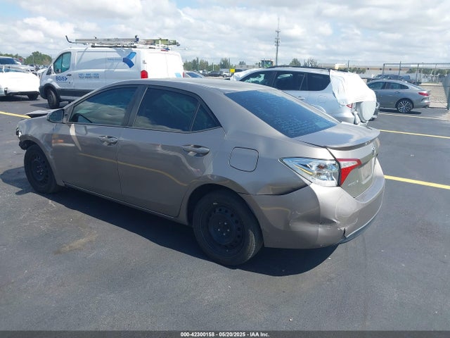 2T1BURHE3FC426541 Toyota Corolla L/le/le Plus/le Premium/s/s Plus/s Premium