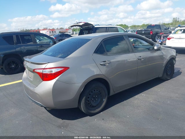2T1BURHE3FC426541 Toyota Corolla L/le/le Plus/le Premium/s/s Plus/s Premium