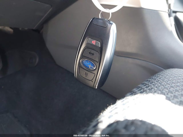 Subaru na u5 2022 JF2SKAEC8NH422572 Image 11