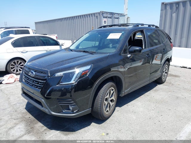 Subaru na u5 2022 JF2SKAEC8NH422572 Image 2