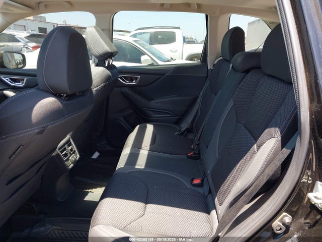 Subaru na u5 2022 JF2SKAEC8NH422572 Image 8