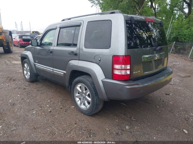 2012 JEEP LIBERTY 1C4PJMAK4CW200013 Photo 2