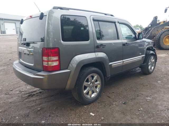 2012 JEEP LIBERTY 1C4PJMAK4CW200013 Photo 3