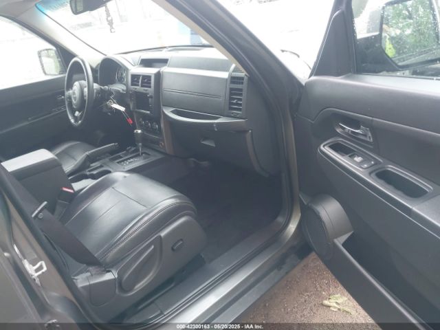 2012 JEEP LIBERTY 1C4PJMAK4CW200013 Photo 4