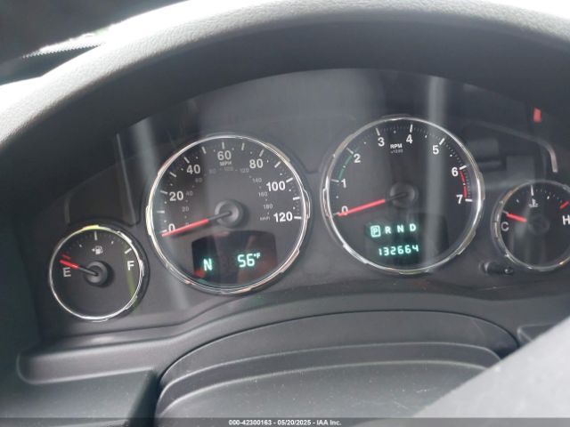 2012 JEEP LIBERTY 1C4PJMAK4CW200013 Photo 6