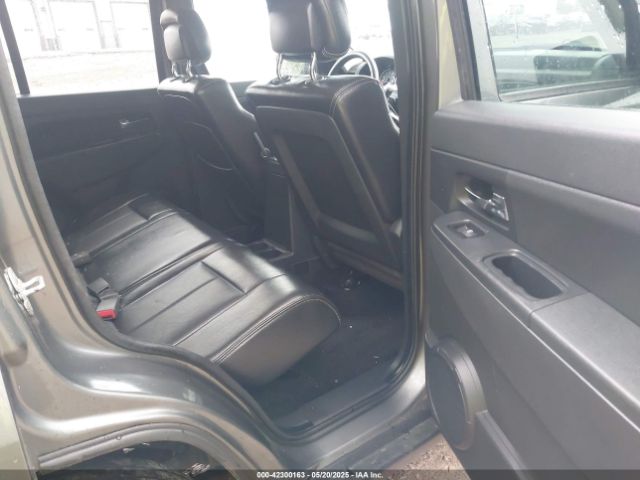 2012 JEEP LIBERTY 1C4PJMAK4CW200013 Photo 7