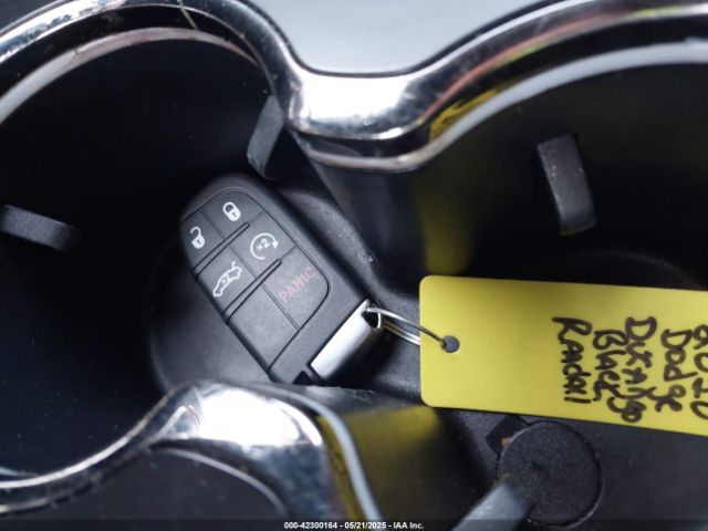 2019 DODGE DURANGO 1C4SDJCT2KC770937 Photo 10
