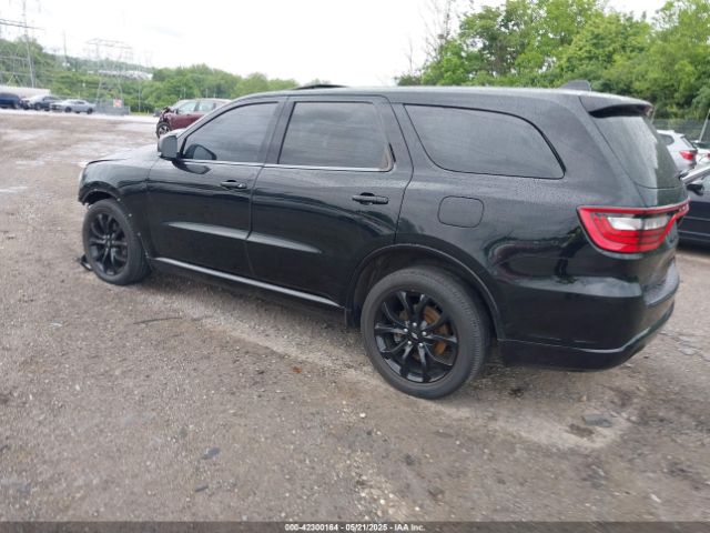 2019 DODGE DURANGO 1C4SDJCT2KC770937 Photo 2