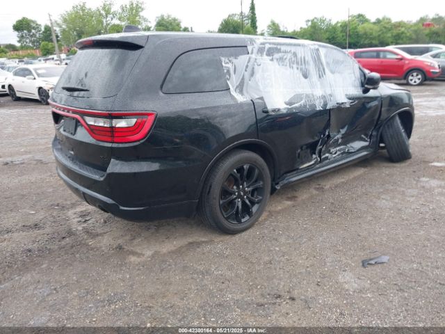 2019 DODGE DURANGO 1C4SDJCT2KC770937 Photo 3