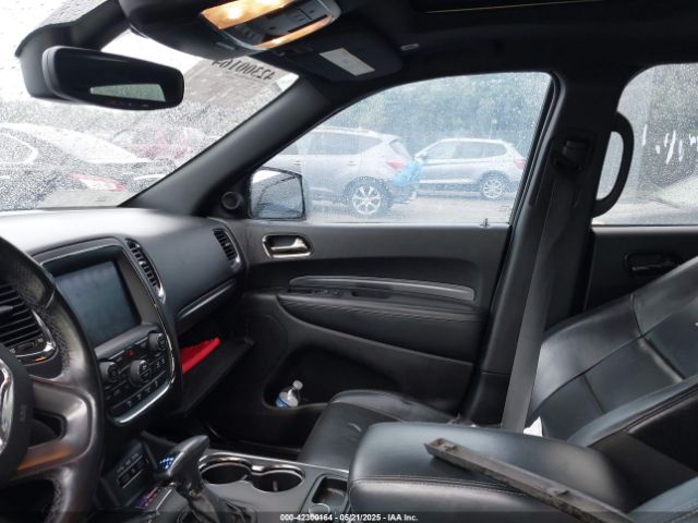 2019 DODGE DURANGO 1C4SDJCT2KC770937 Photo 4