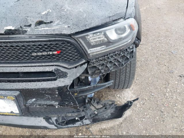 2019 DODGE DURANGO 1C4SDJCT2KC770937 Photo 5