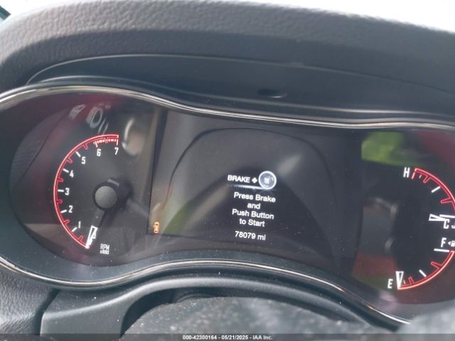 2019 DODGE DURANGO 1C4SDJCT2KC770937 Photo 6