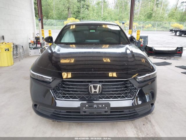 1HGCY2F55SA022594 Honda Accord Hybrid Sport