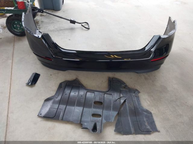 1HGCY2F55SA022594 Honda Accord Hybrid Sport