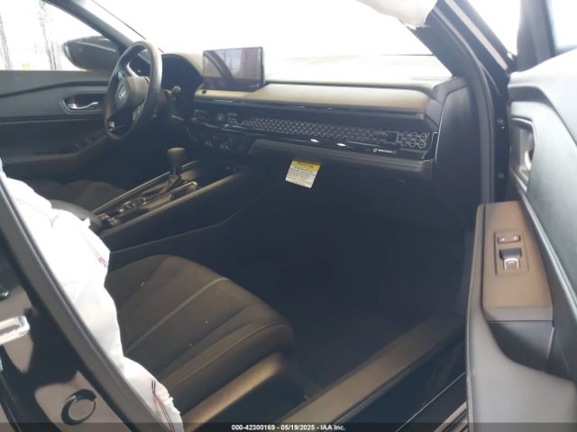 1HGCY2F55SA022594 Honda Accord Hybrid Sport