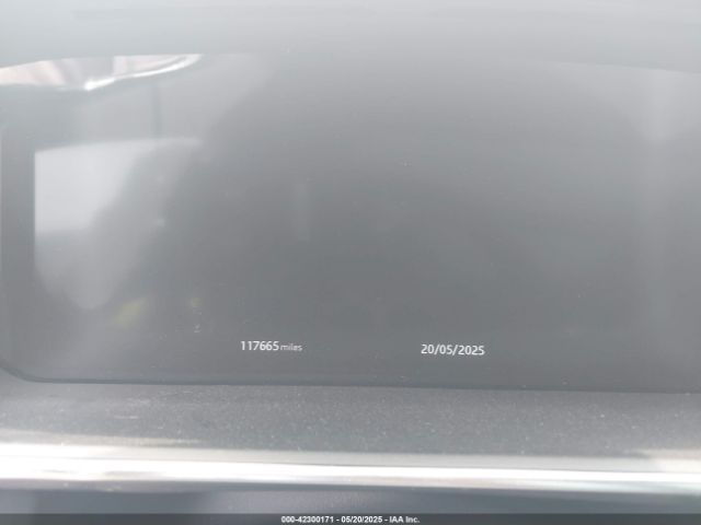 SALGS2RE7KA551681 Land Rover Range Rover 5.0l V8 Supercharged