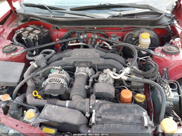Scion fa20 2016 JF1ZNAA15G9707502 Image 10