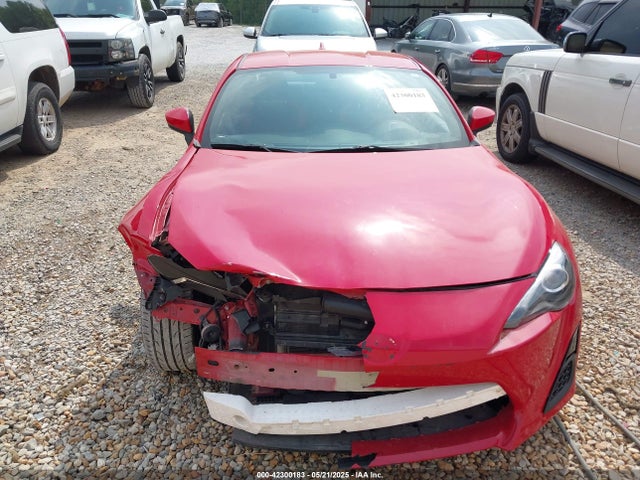 Scion fa20 2016 JF1ZNAA15G9707502 Image 12