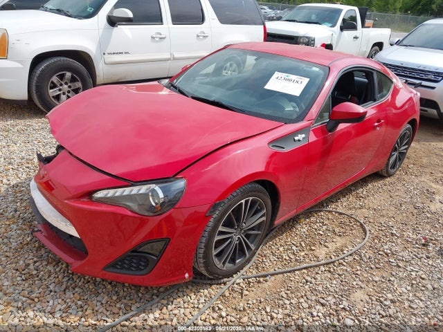 Scion fa20 2016 JF1ZNAA15G9707502 Image 2