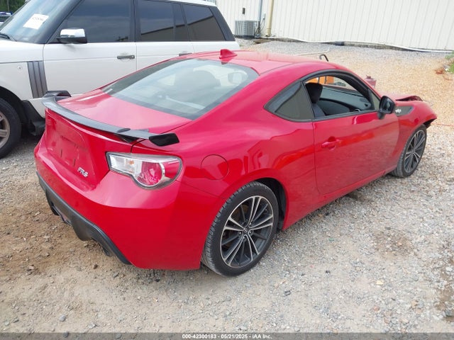 Scion fa20 2016 JF1ZNAA15G9707502 Image 4