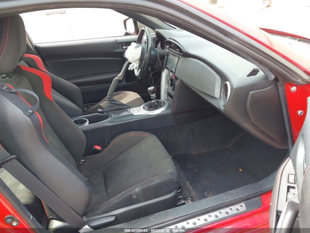 Scion fa20 2016 JF1ZNAA15G9707502 Image 5