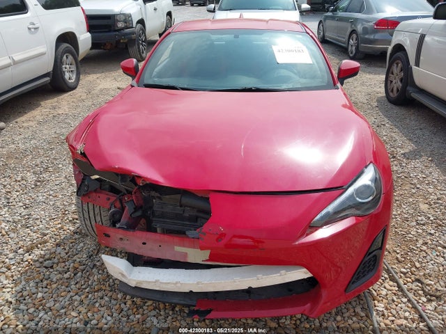 Scion fa20 2016 JF1ZNAA15G9707502 Image 6