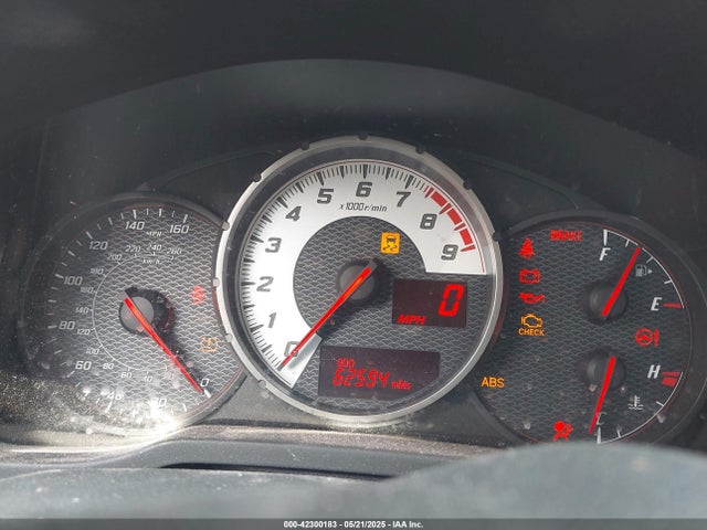 Scion fa20 2016 JF1ZNAA15G9707502 Image 7